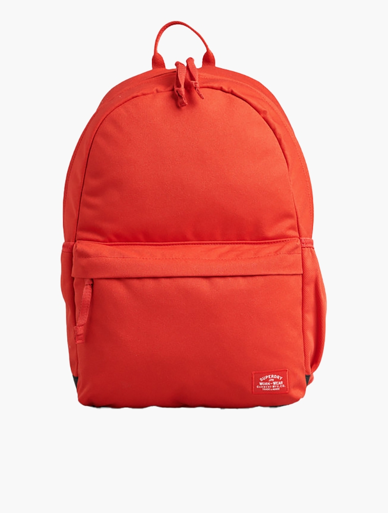 MyRunway Shop Superdry Americana Red Vintage Classic Montana